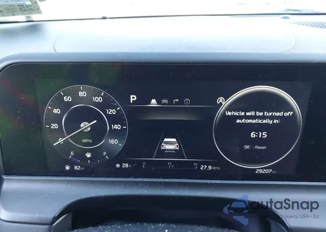 2024 Kia Seltos Ex from USA, damaged, VIN KNDERCAA8R7568733